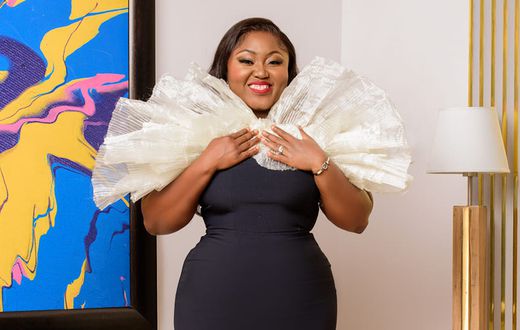 I was told I was too ugly to act by a director – Blessing Obasi
