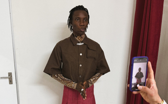 I’ve barely been eating for almost 2 months - Blaqbonez opens up on weight loss