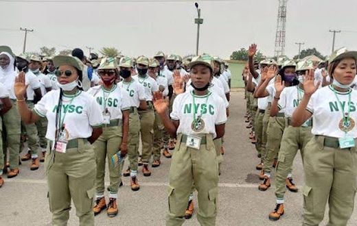 Abuja court orders NYSC to allow female corps members to wear skirts