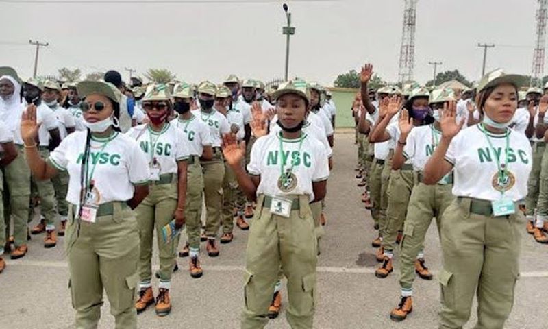 Entertainment news Celebrity gossip Movie and TV show updates Latest celebrity news Trending entertainment stories Abuja court orders NYSC to allow female corps members to wear skirts