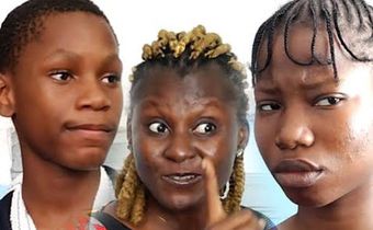 Siblings wahala - how to deal with your entitled siblings
