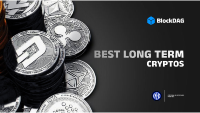 Entertainment news Celebrity gossip Movie and TV show updates Latest celebrity news Trending entertainment stories Good Crypto to Buy Now: Why BlockDAG Leads Ahead of SEI, SUI, and XRP in 2025