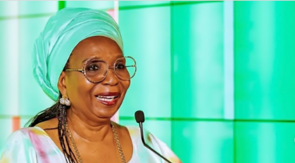 Ibukun Awosika – Business Leader and First Female Chairman of First Bank