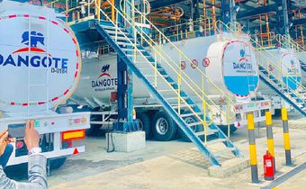 PENGASSAN condemned for claiming Dangote Refinery sacked 800 Nigerians