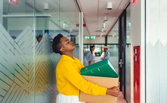 Why people quit jobs or change career in September