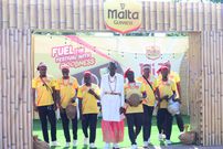 Malta Guinness Lights Up Iriji Festival Abuja with Culture, Colour & Celebration