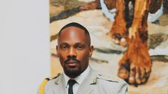 Daniel Etim-Effiong Prays Before Kissing on Set and His Reasons Make Perfect Sense [Instagram/@danieletimeffiong]