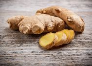 How Pepper, Ginger, and Bitterleaf Help You Burn Fat Naturally