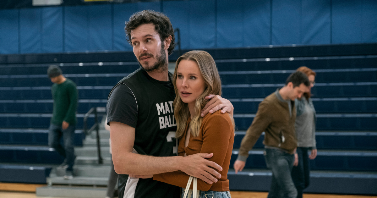 Adam Brody’s Best Roles: From The O.C. to Nobody Wants This | Pulse Nigeria