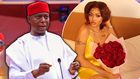 “I Feel Sorry for Men with One Wife”  – Ned Nwoko Has No Regrets After Marrying 4 Wives
