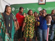 Kanekalon™ Gem Braid Adorns At The 2025 NASHCO National Hair Creativity Competition