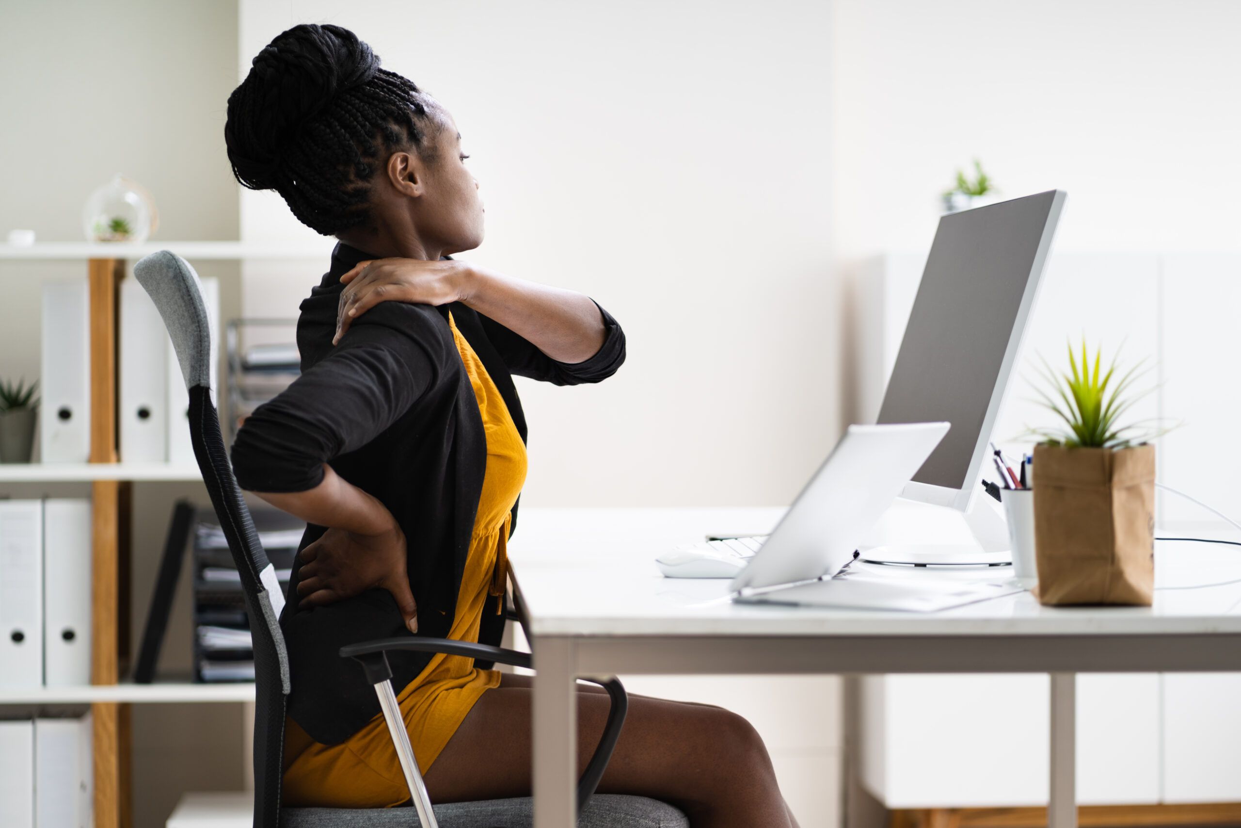 Period Power: 10 Countries That Legally Grant Menstrual Leave