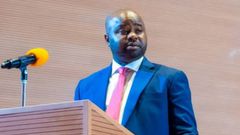 Zach Adedeji, the Executive Chairman of the Federal Inland Revenue Service (FIRS).