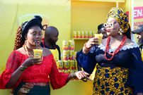 Malta Guinness Lights Up Iriji Festival Abuja with Culture, Colour & Celebration
