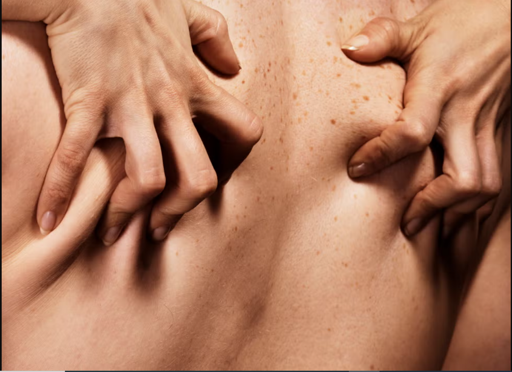 [Men's Health]