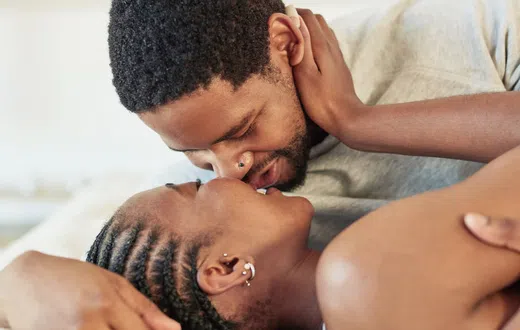 Nigerian men need to stop believing these lies about sex [SheKnows]