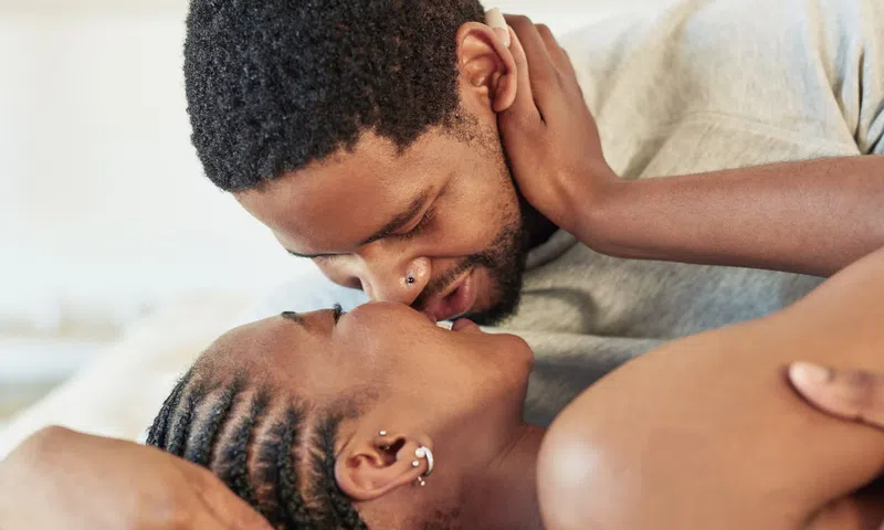 Nigerian men need to stop believing these lies about sex [SheKnows]