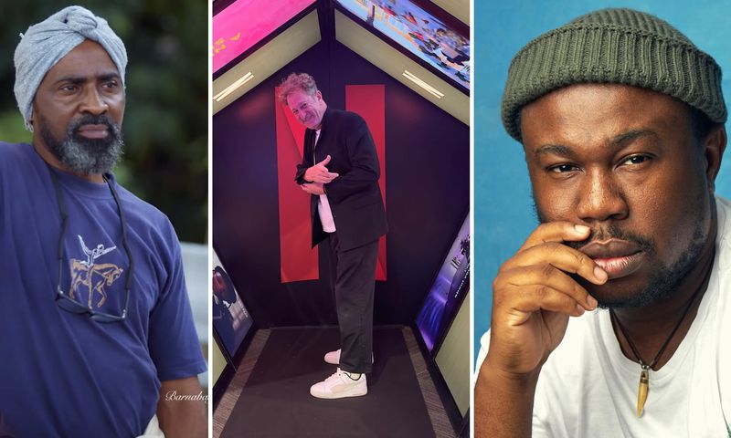 These are Nollywood's highest-grossing cinematographers of 2024 [Pulse Nigeria]