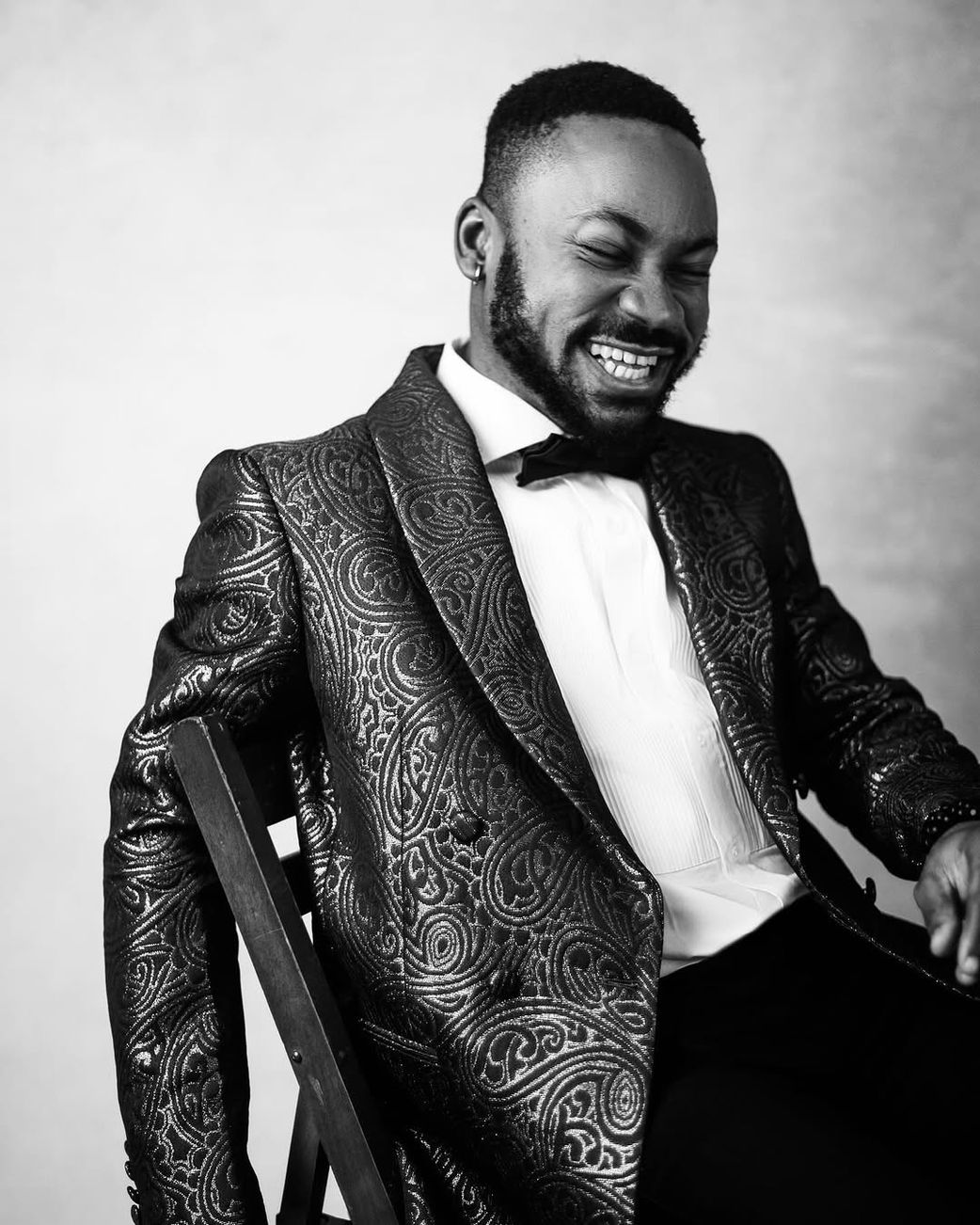 These are Nollywood's highest-grossing cinematographers of 2024