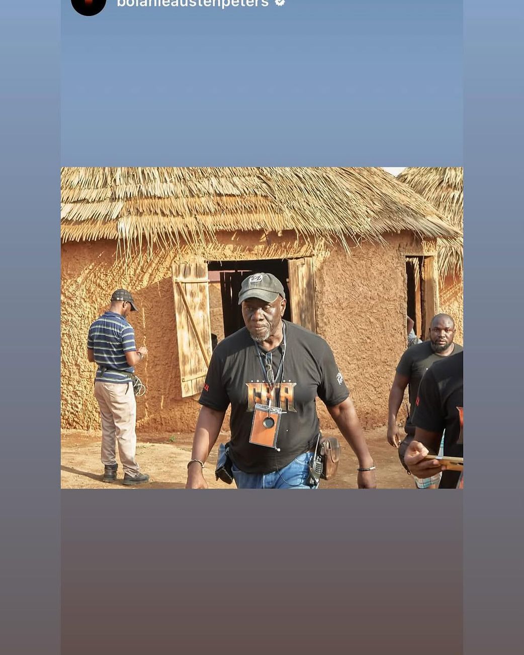 These are Nollywood's highest-grossing cinematographers of 2024