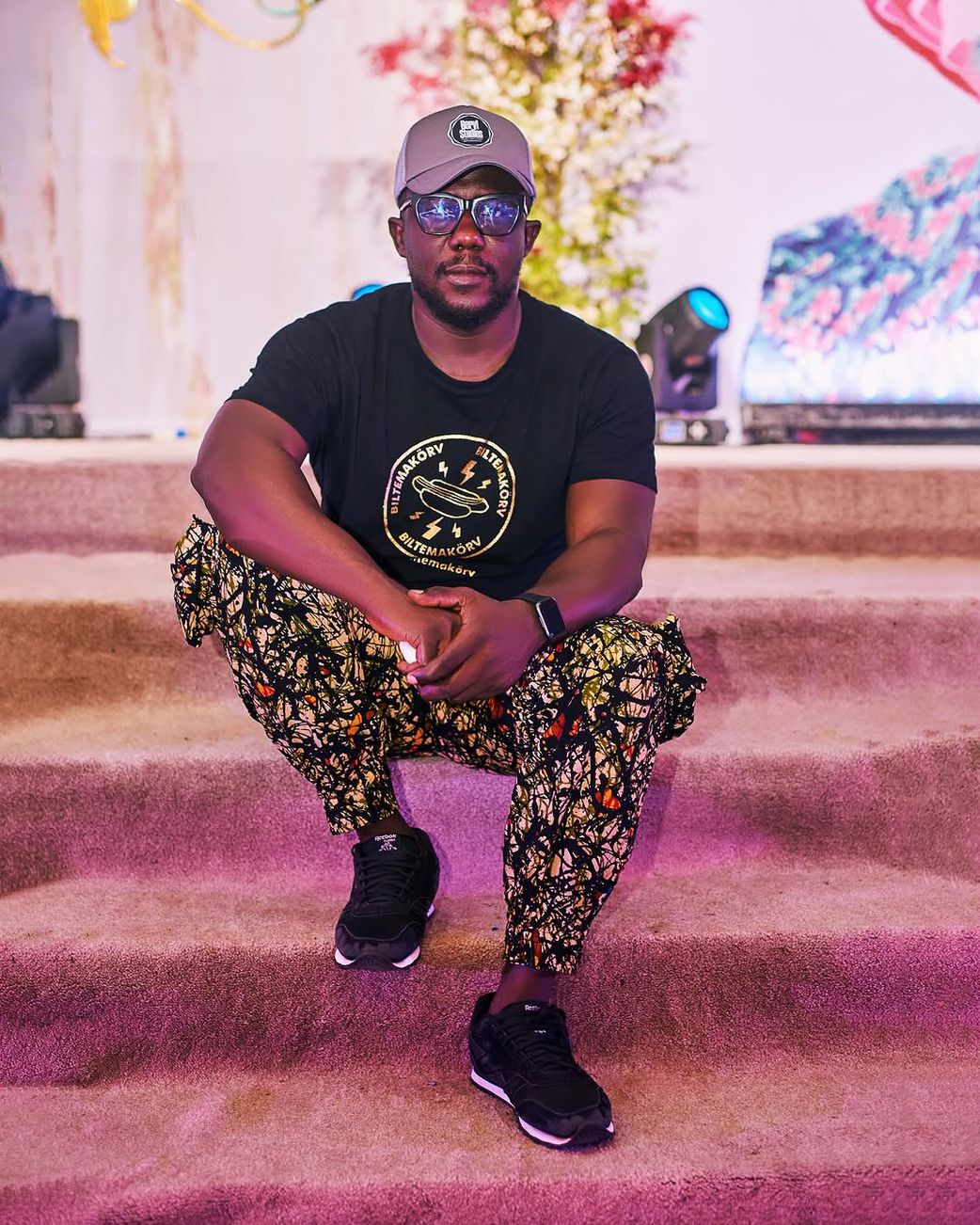These are Nollywood's highest-grossing cinematographers of 2024