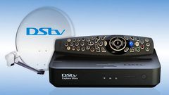 DSTV