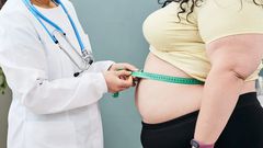 It's Illegal to be fat in Japan [Reddit]