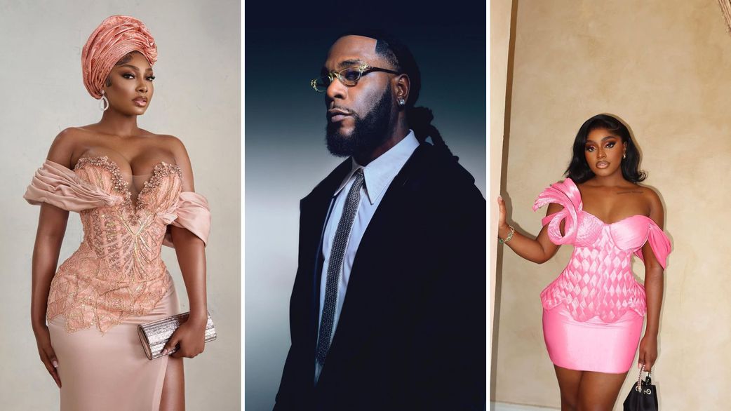 Chloe Bailey unfollows Burna Boy on Instagram as sex-for-Lambo saga gets new twist