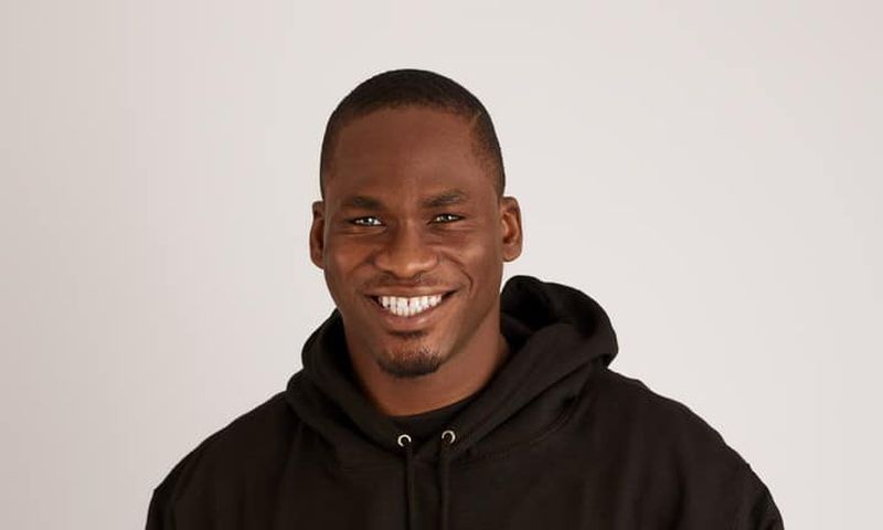 Adetunji "Teejay" Opayele, Bumpa Co-founder and CTO.