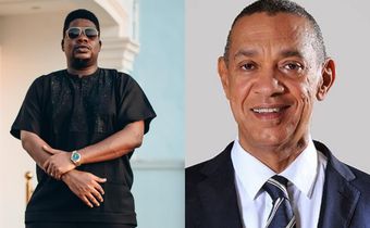 Mr Macaroni calls Ben Murray-Bruce out