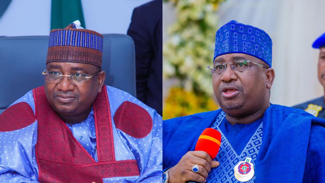 2027: El-Rufai backs Malami’s Kebbi guber bid under SDP