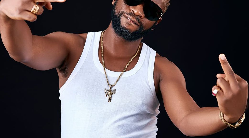 Speed Darlington responds to NAPTIP declaration