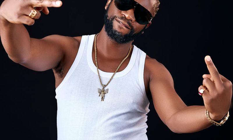 Speed Darlington recently travelled back to the US