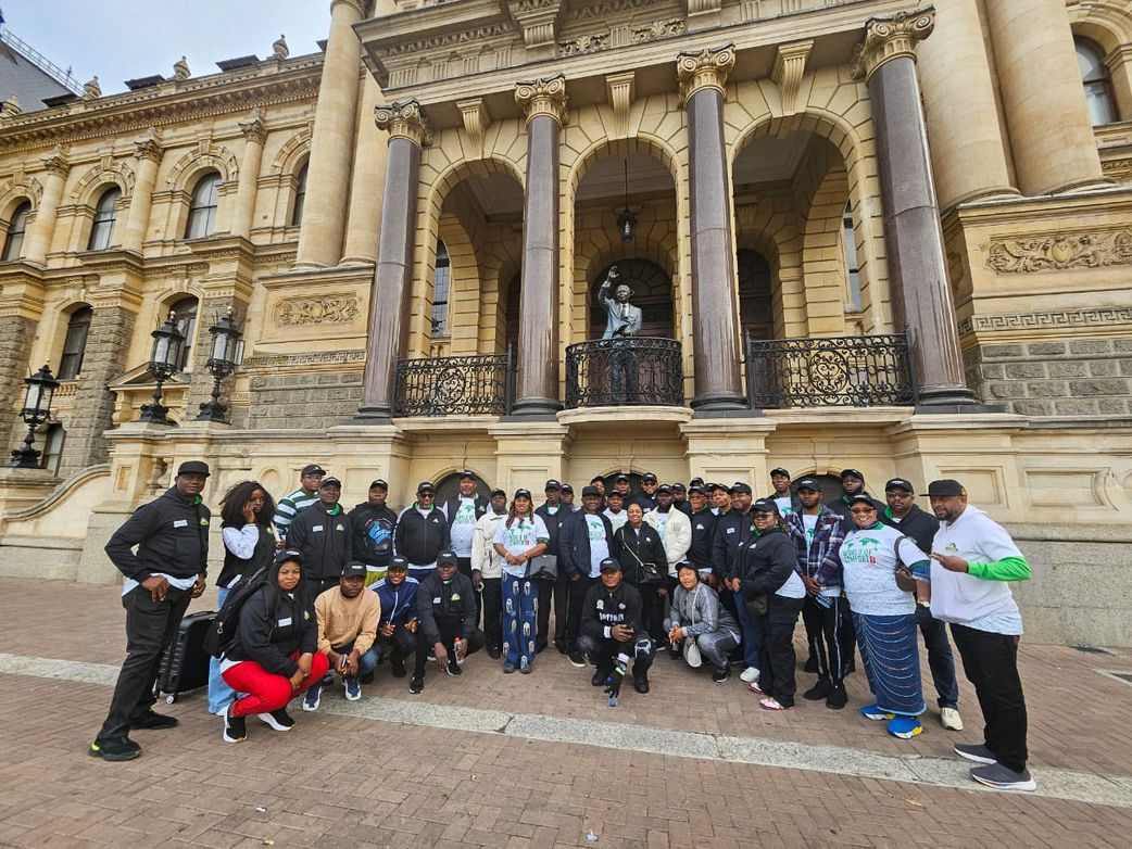 Mouka Celebrates Trade Partners with an Unforgettable Trip to Cape Town With World of Comfort 2025