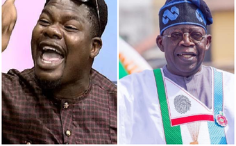 Mr Macaroni fires at 'APC people'