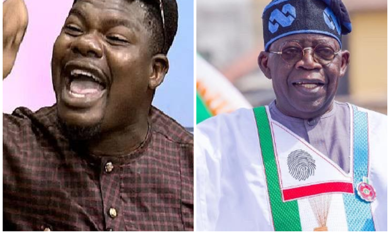 Mr Macaroni fires at 'APC people'