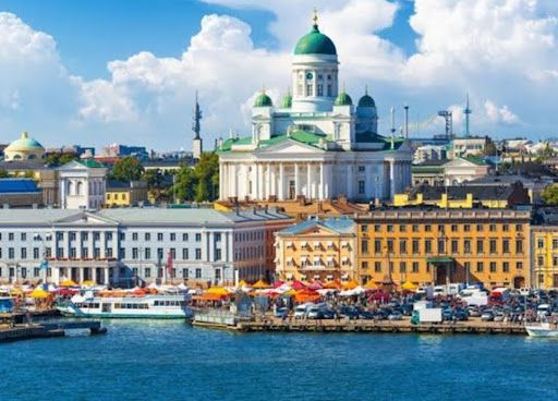 Top 6 most women-friendly countries in the world