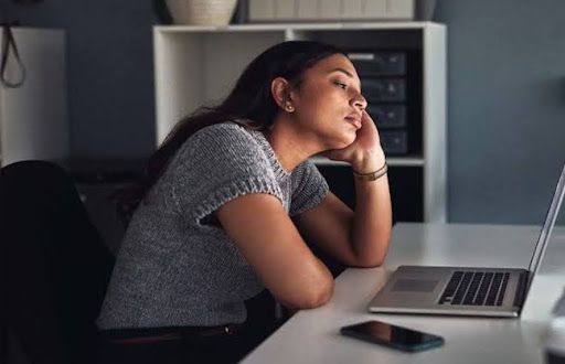 How to know when it's time to move from your present job