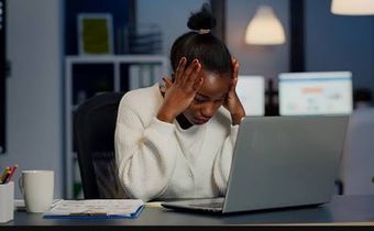 How to know when it's time to move from your present job