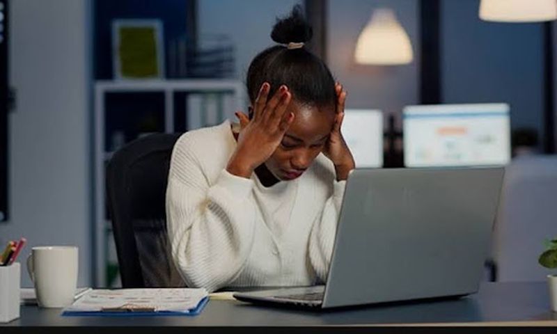 How to know when it's time to move from your present job
