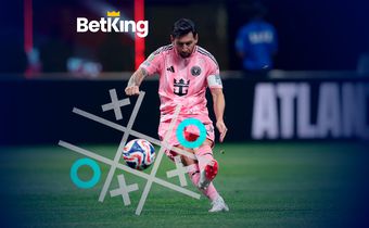 Weekend Betting Tips: 11+ odds on FIFA Club World Cup R16 with BetKing