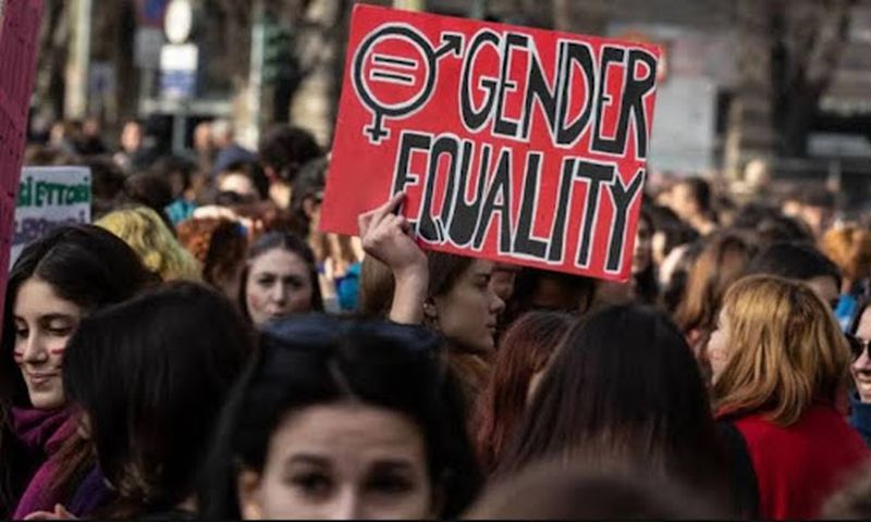 Top 6 most women-friendly countries in the world
