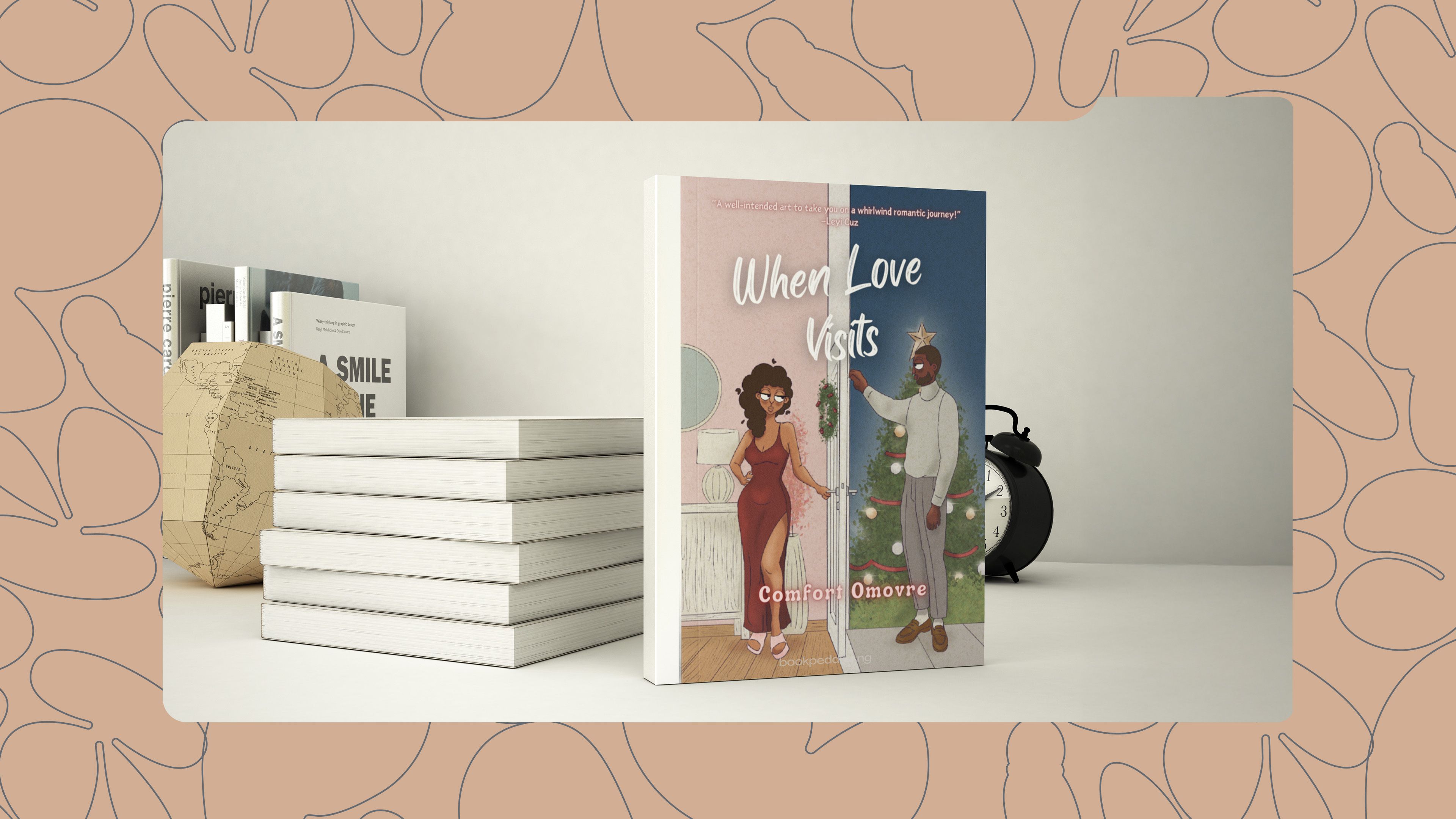6 Best Nigerian Romance Novels