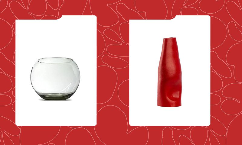 8 Top Flower Vases That Make Your Sitting Room Pop