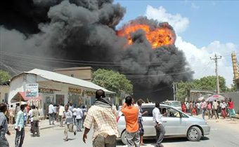 4 killed, 18 injured as two IEDs explode in Yobe