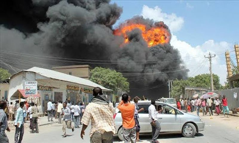4 killed, 18 injured as two IEDs explode in Yobe