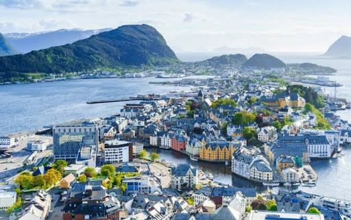 Top 6 most women-friendly countries in the world