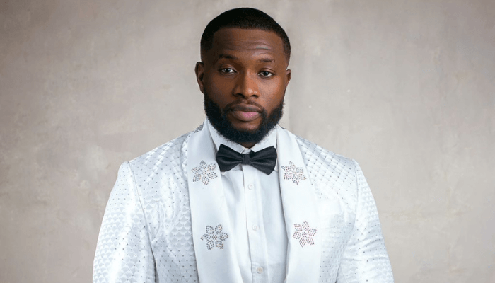Physical appearance can never keep a man – Nollywood actor Emmanuel Ikubese says