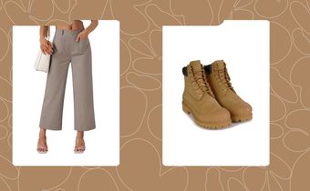 5 Fashion Items You Must Not Wear Outdoors in Rainy Season