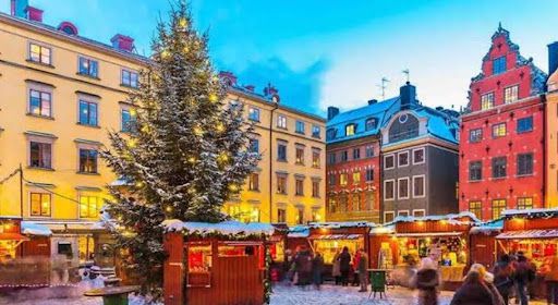 Top 6 most women-friendly countries in the world